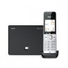 Gigaset Telefon bezprzewodowy VoIP BasicLine IP + słuchawka Comfort 500HX
